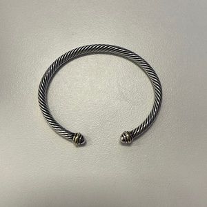 David yurman bracelet